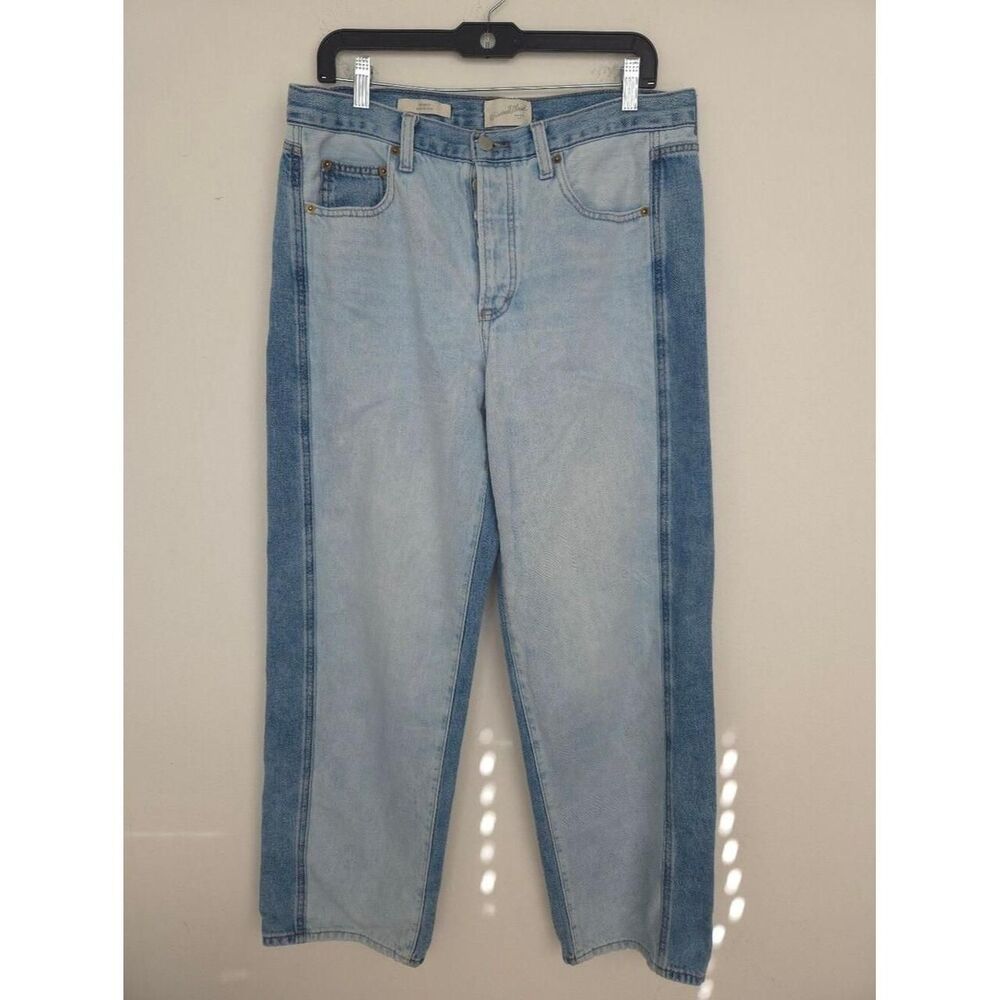 Universal-thread Women's Blue Jeans